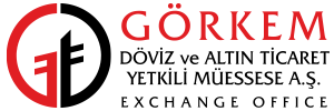 Görkem Döviz